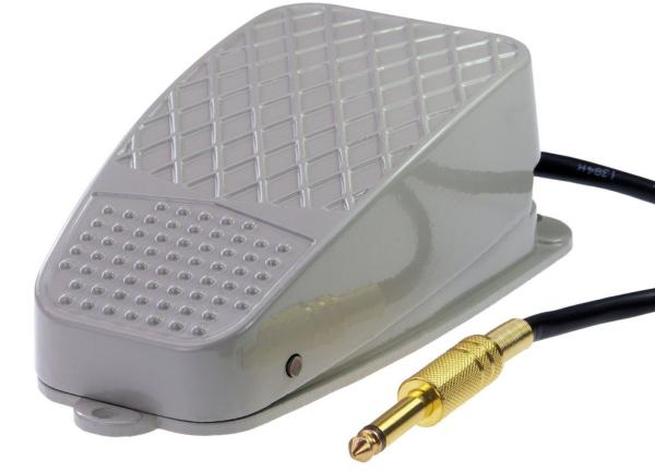 PTT-Fussschalter FS-100